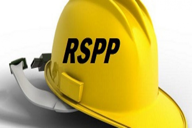 HSE Manager ("RSPP")