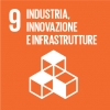 Goal 9: Imprese, innovazione e infrastrutture