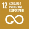 Goal 12: Consumo e produzione responsabili